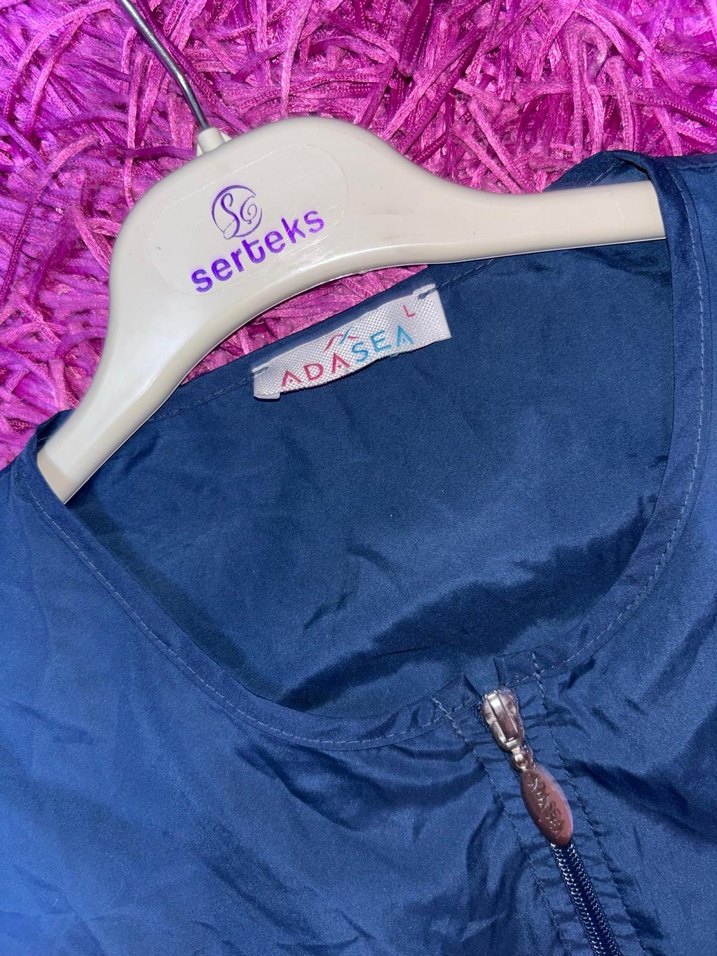 Haşema Çiçek Desenli Uzun Kadın Elbise - Görsel 4