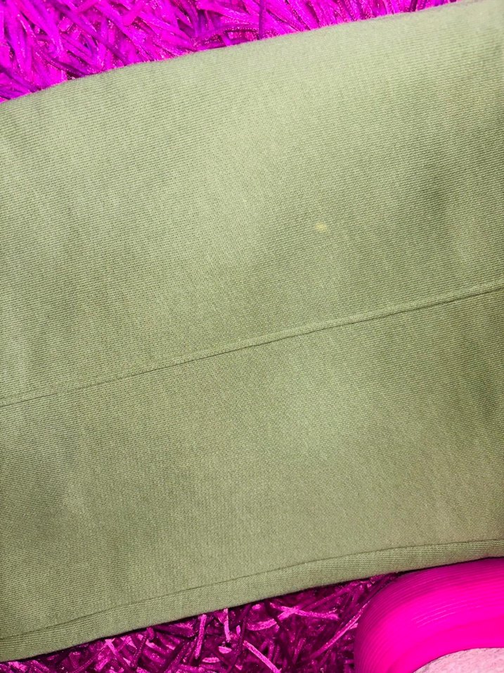 Gri erkek Rahat Kesim Eşofman Altı - Görsel 4