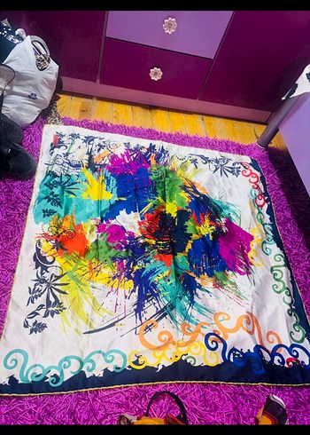Gardrops ilanı