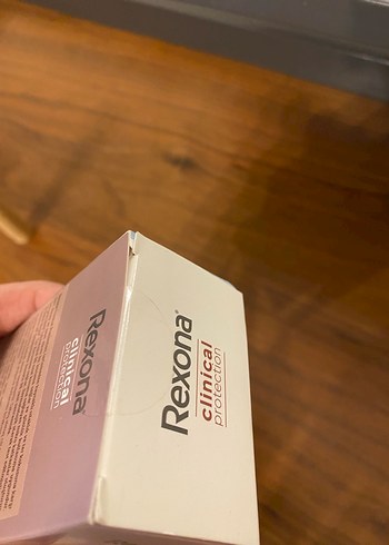 Rexona Clinical Koruyucu Krem Deodorant 48g - Görsel 3