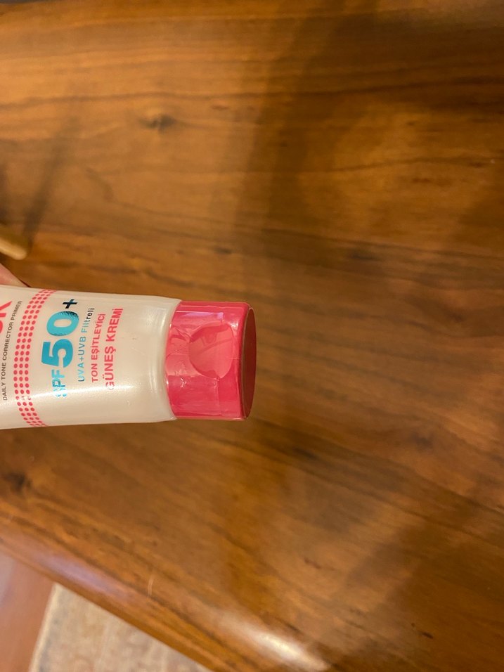 Procsin pink block güneş kremi - Görsel 3