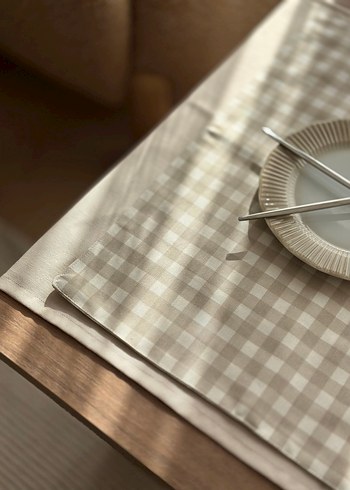 amerikan servis & Runner Takım - Görsel 3