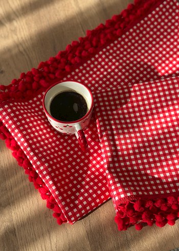 Amerikan Servis & Runner - Görsel 2