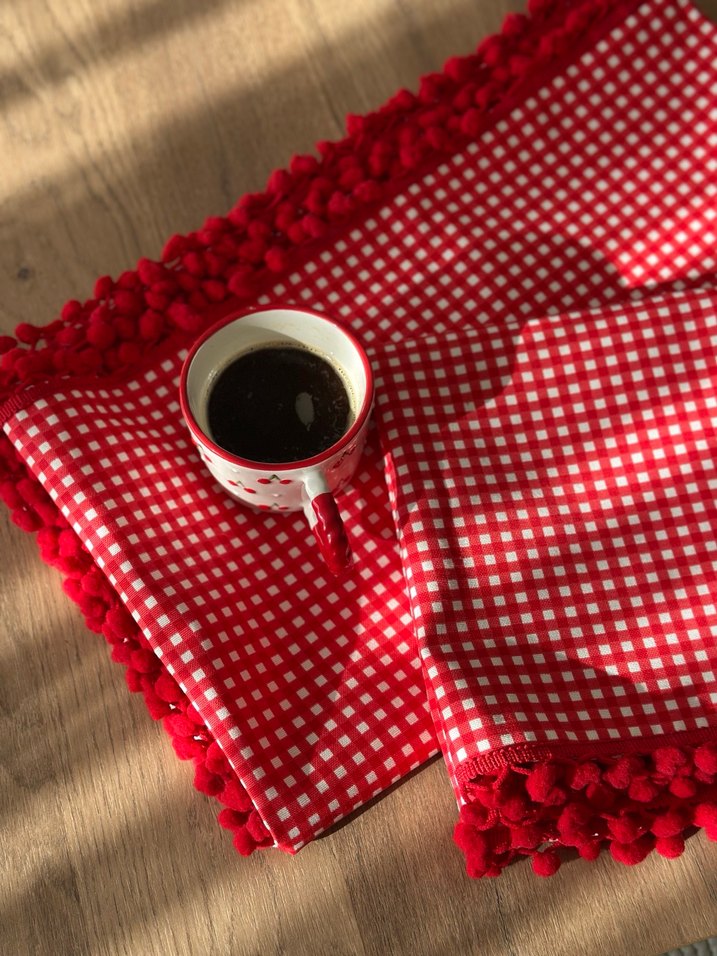 Amerikan Servis & Runner - Görsel 2