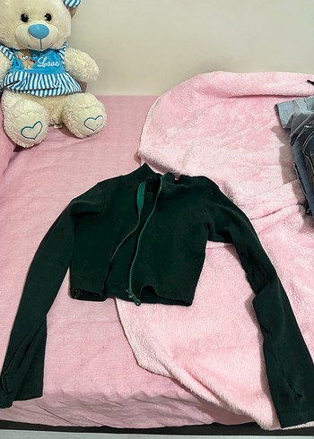 Diğer Standart Beden