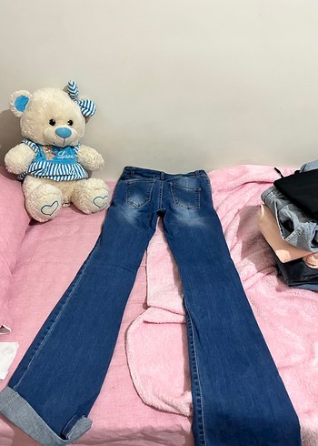 Pantolon - Görsel 2