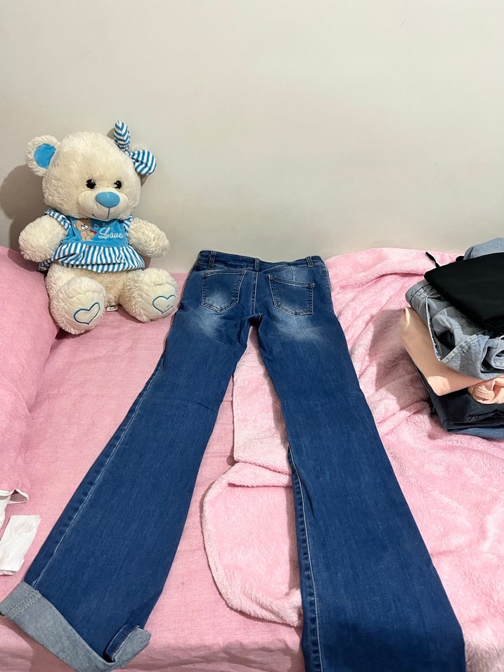 Pantolon - Görsel 2