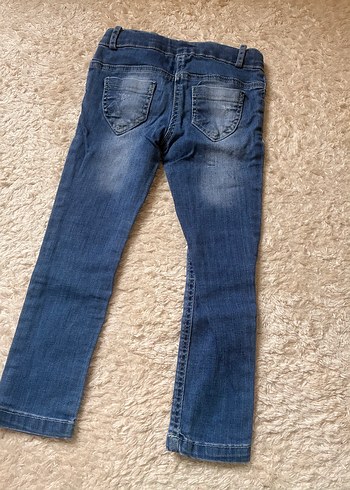 kot pantolon - Görsel 2