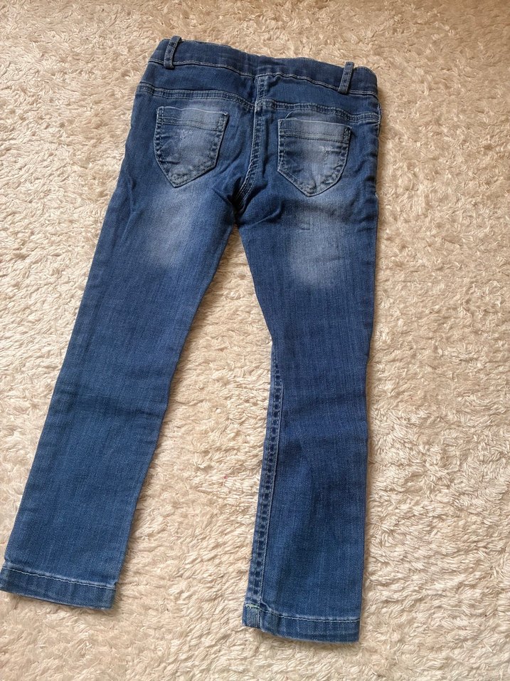 kot pantolon - Görsel 2