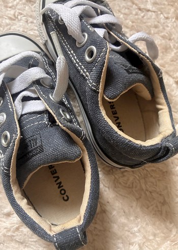 Convers çocuk ayakkabı - Görsel 2