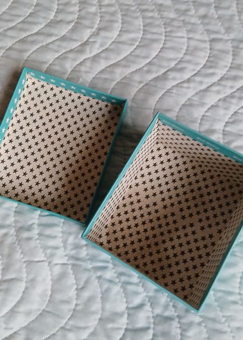 Hediye kutusu - Görsel 3