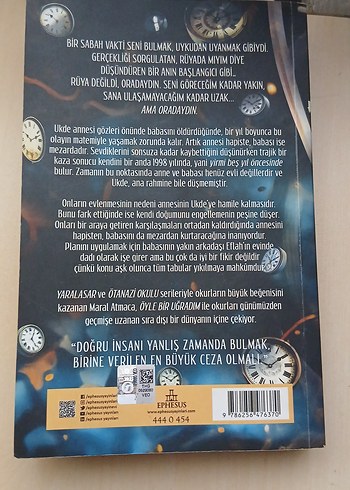 Öyle Bir Uğradım - Maral Atmaca - Görsel 3