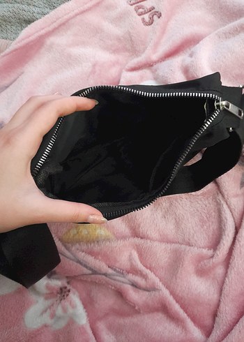 Koton Siyah Askılı Çanta - Görsel 3