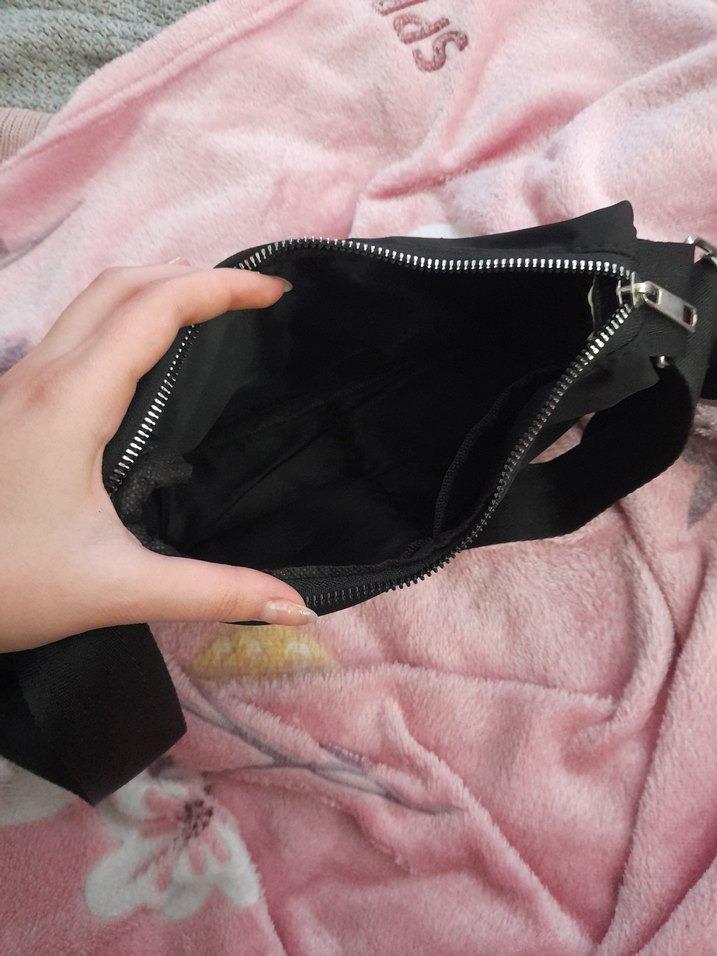 Koton Siyah Askılı Çanta - Görsel 3