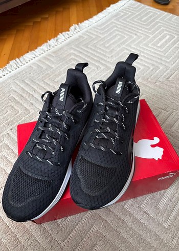 Puma erkek spor ayakkabısı - Görsel 3