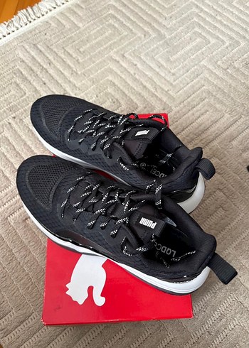 Puma erkek spor ayakkabısı - Görsel 2