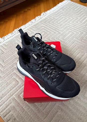 Puma erkek spor ayakkabısı - Görsel 4