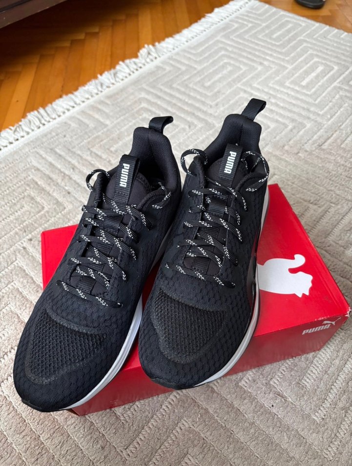 Puma erkek spor ayakkabısı - Görsel 3