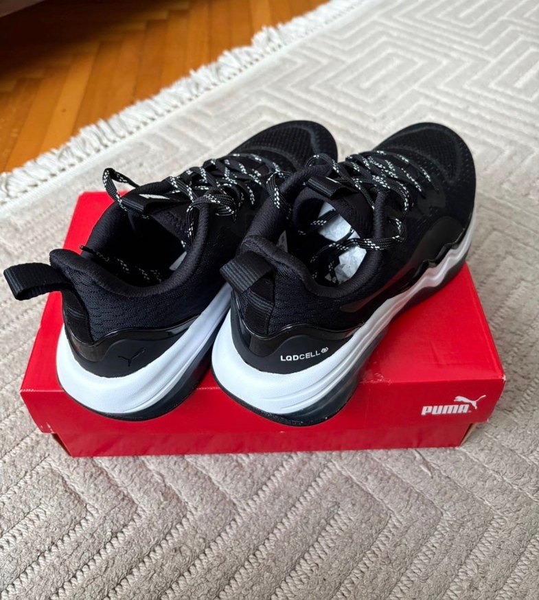 Puma erkek spor ayakkabısı - Görsel 5