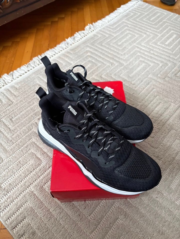 Puma erkek spor ayakkabısı - Görsel 4