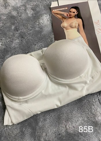 Kadın vücut toparlayıcı korse. - Görsel 3