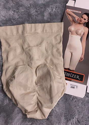 Bej Mini Kadın korse. - Görsel 2