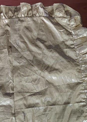 Masa Örtüsü, Kırlent Kılıfı ve Runner - Görsel 4