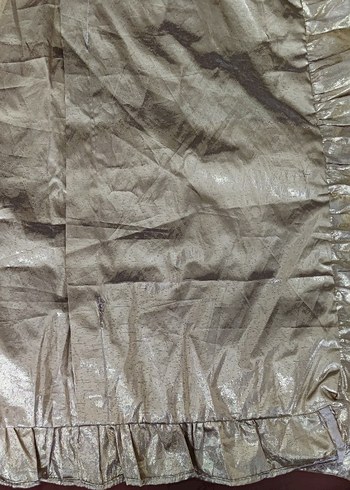 Masa Örtüsü, Kırlent Kılıfı ve Runner - Görsel 6