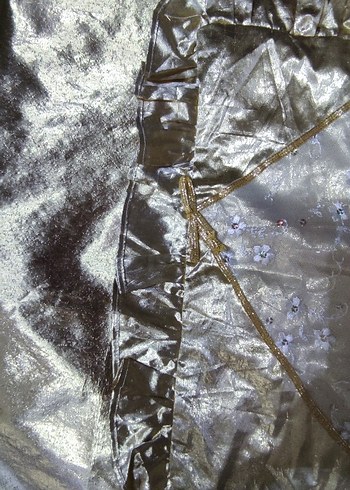 Masa Örtüsü, Kırlent Kılıfı ve Runner - Görsel 2