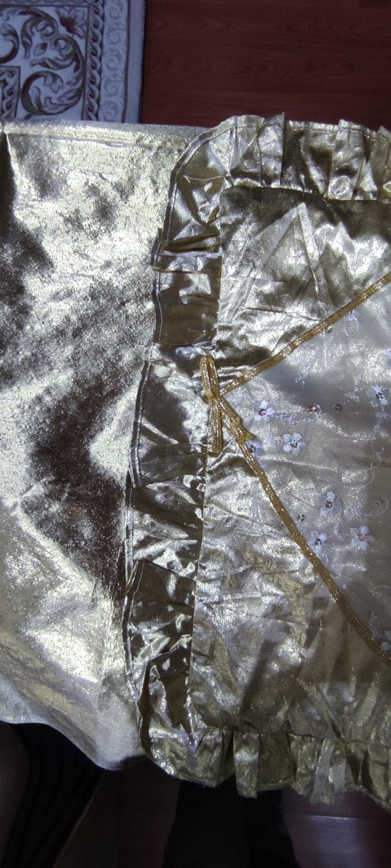 Masa Örtüsü, Kırlent Kılıfı ve Runner - Görsel 2