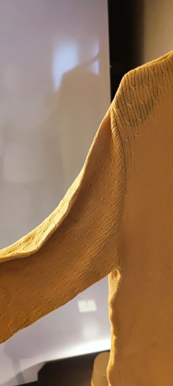 Kadin Kazak - Görsel 2