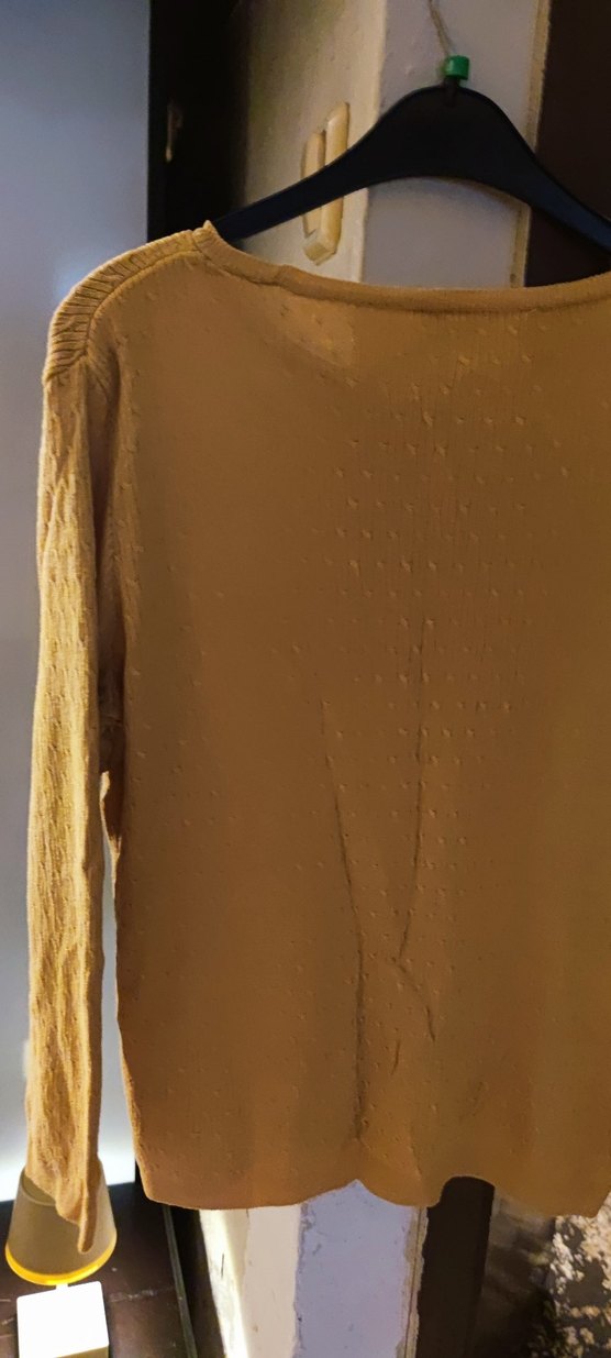 Kadin Kazak - Görsel 3