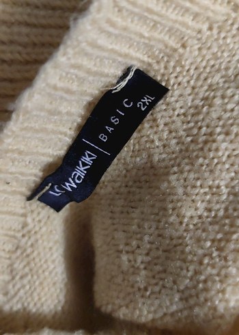 Kadın Kazak - Görsel 7