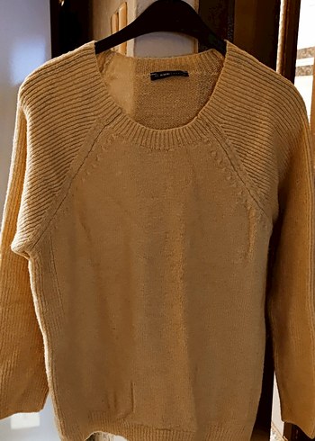 Kadın Kazak - Görsel 4