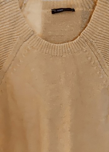 Kadın Kazak - Görsel 6