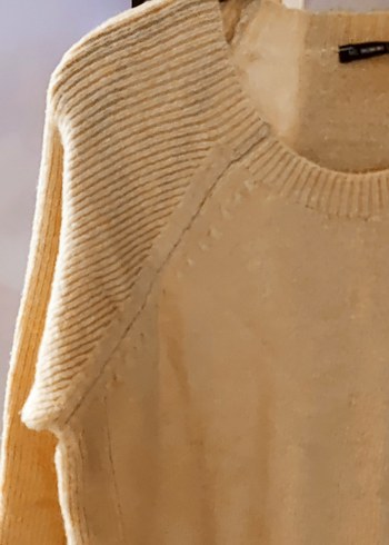 Kadın Kazak - Görsel 5