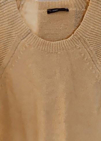 Kadın Kazak - Görsel 3