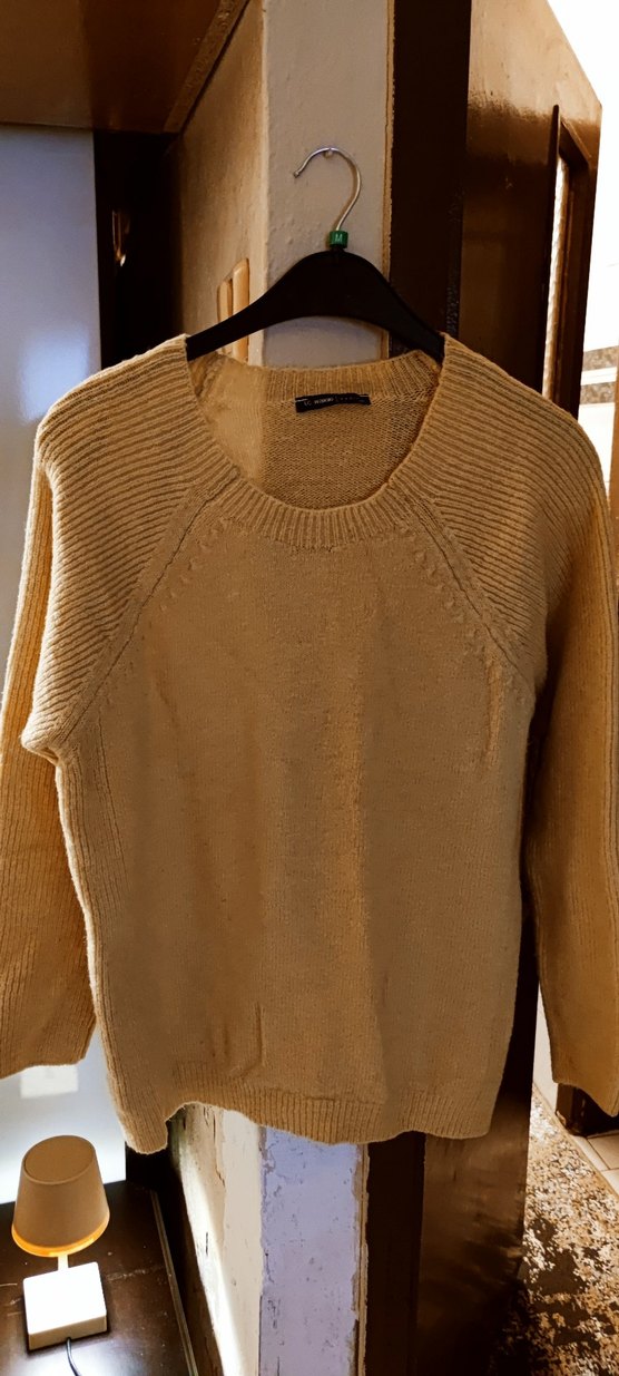 Kadın Kazak - Görsel 4