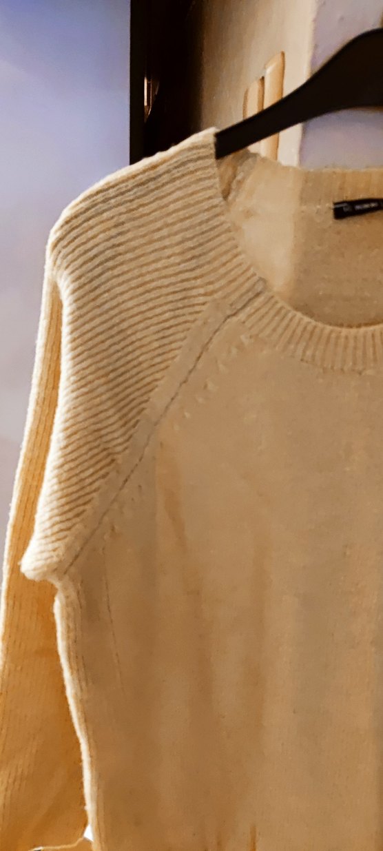 Kadın Kazak - Görsel 5