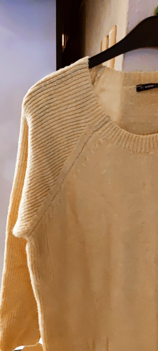 Kadın Kazak - Görsel 2