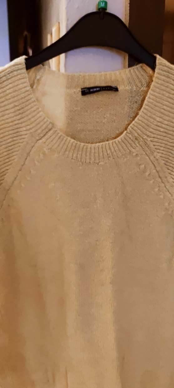 Kadın Kazak - Görsel 3