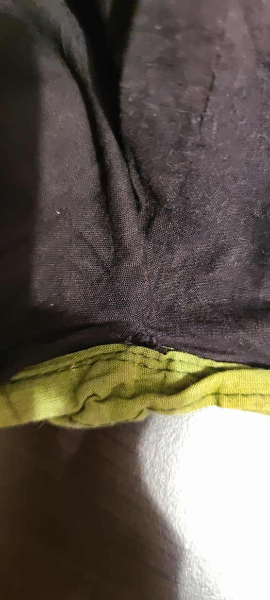 Bohem Çok Renkli Desenli Uzun Tunik - Görsel 4