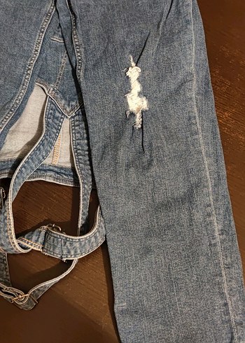 Kadın Bahcıvan Tulum - Görsel 5