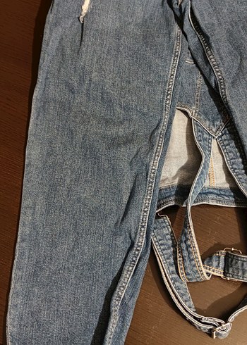 Kadın Bahcıvan Tulum - Görsel 6