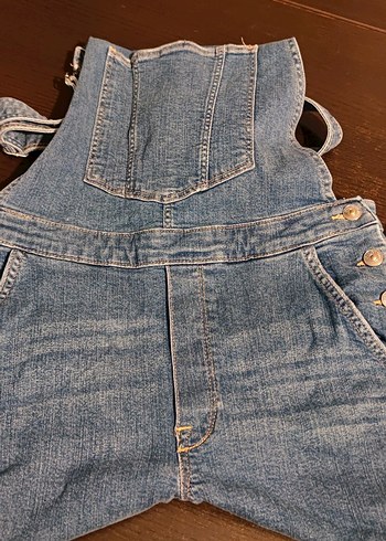 Kadın Bahcıvan Tulum - Görsel 4