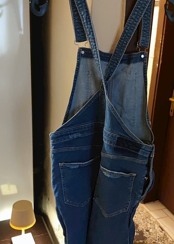 Kadın Bahcıvan Tulum - Görsel 3