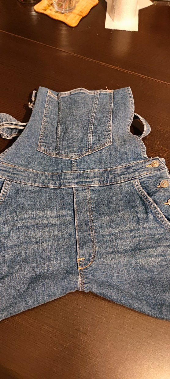 Kadın Bahcıvan Tulum - Görsel 4