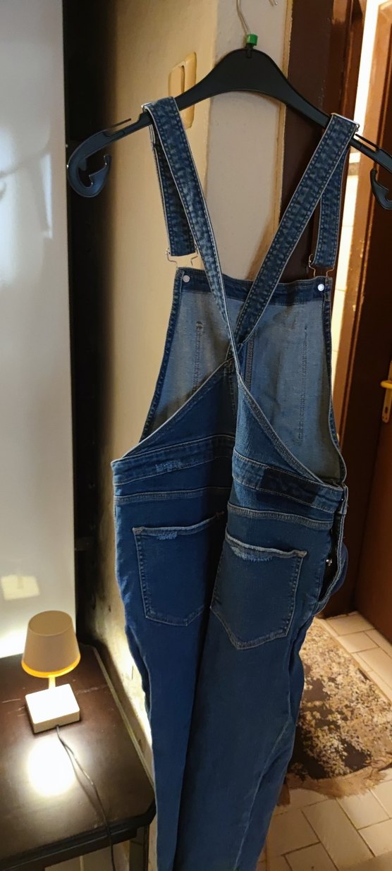 Kadın Bahcıvan Tulum - Görsel 3