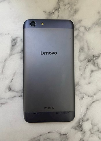 Lenovo K5 Plus - Görsel 2