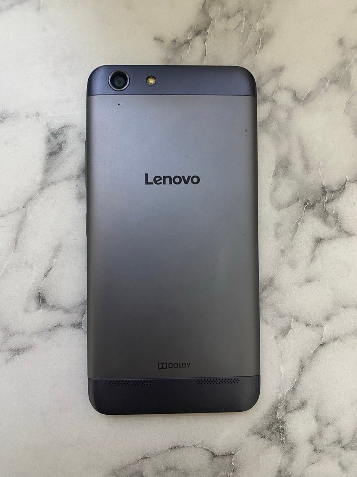 Lenovo K5 Plus - Görsel 2